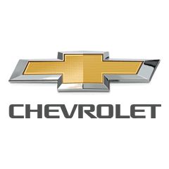 ECU Remaps for Chevrolet
