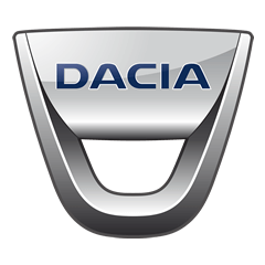 ECU Remaps for Dacia