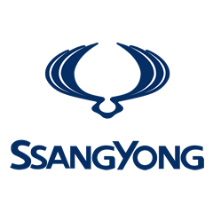 ECU Remaps for SsangYong